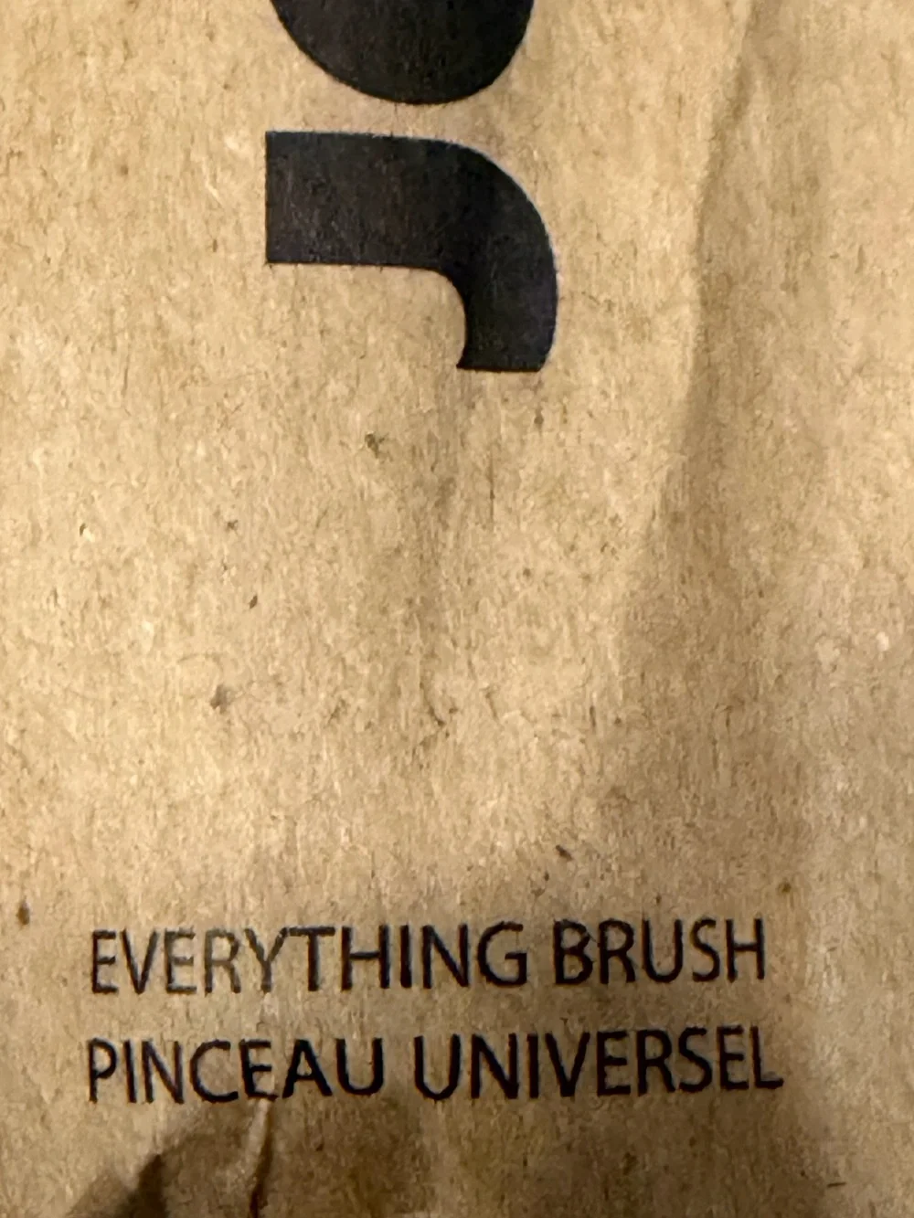 Jones Road — The Everything Brush NWT - Brush On Your Favorite Makeup Ptoducts